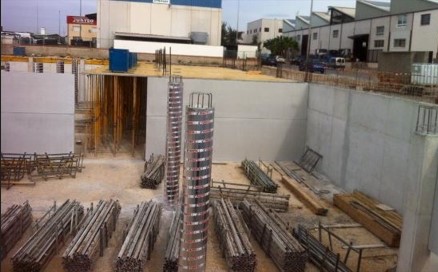 Construction
